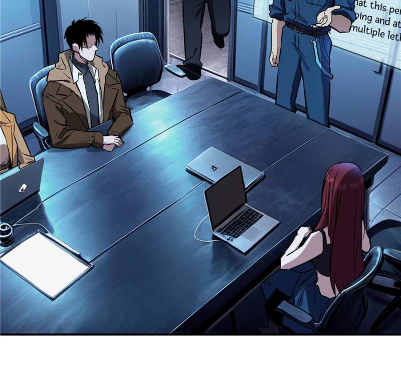 Moment Space Chapter 29 - Page 23