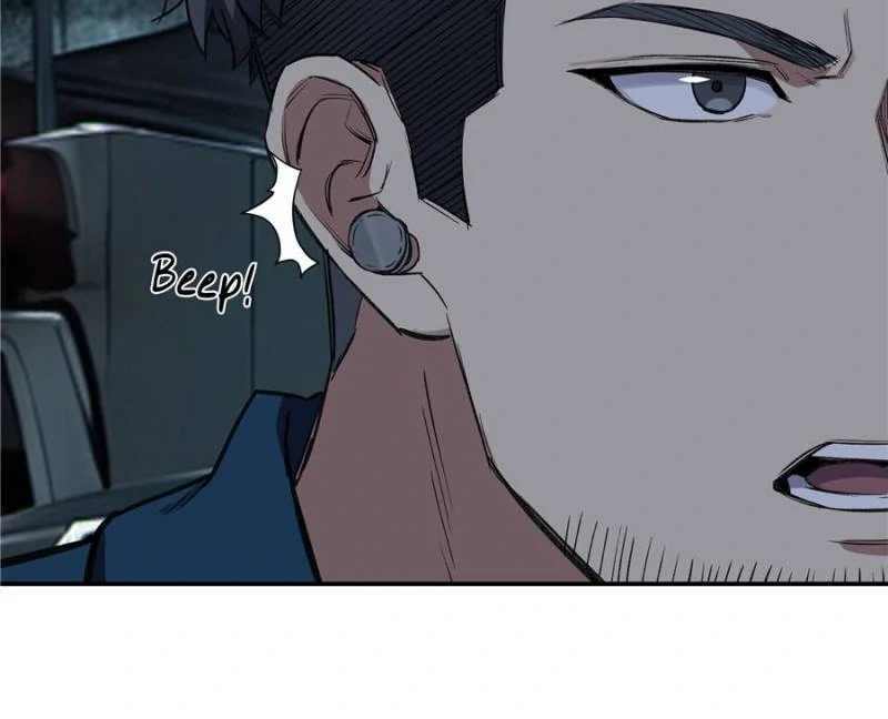 Moment Space Chapter 29 - Page 28