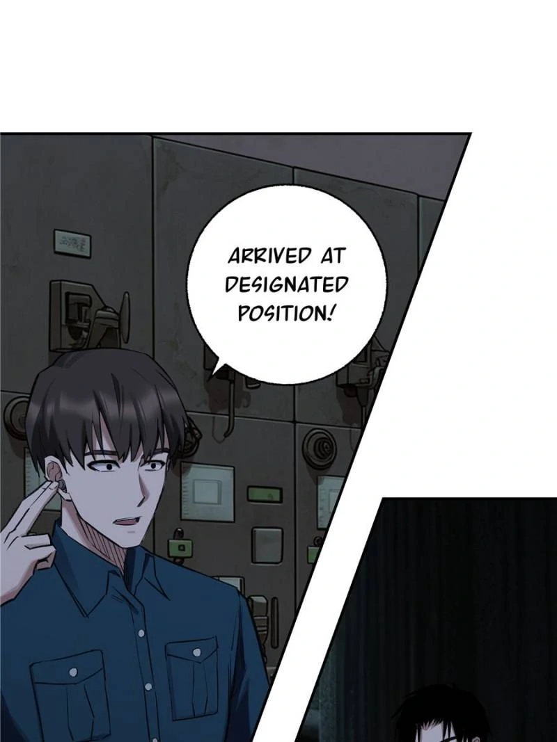 Moment Space Chapter 29 - Page 29