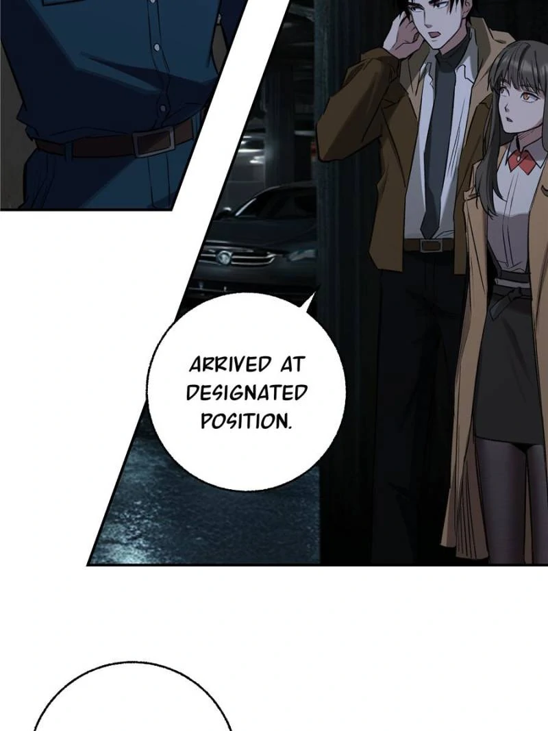 Moment Space Chapter 29 - Page 30