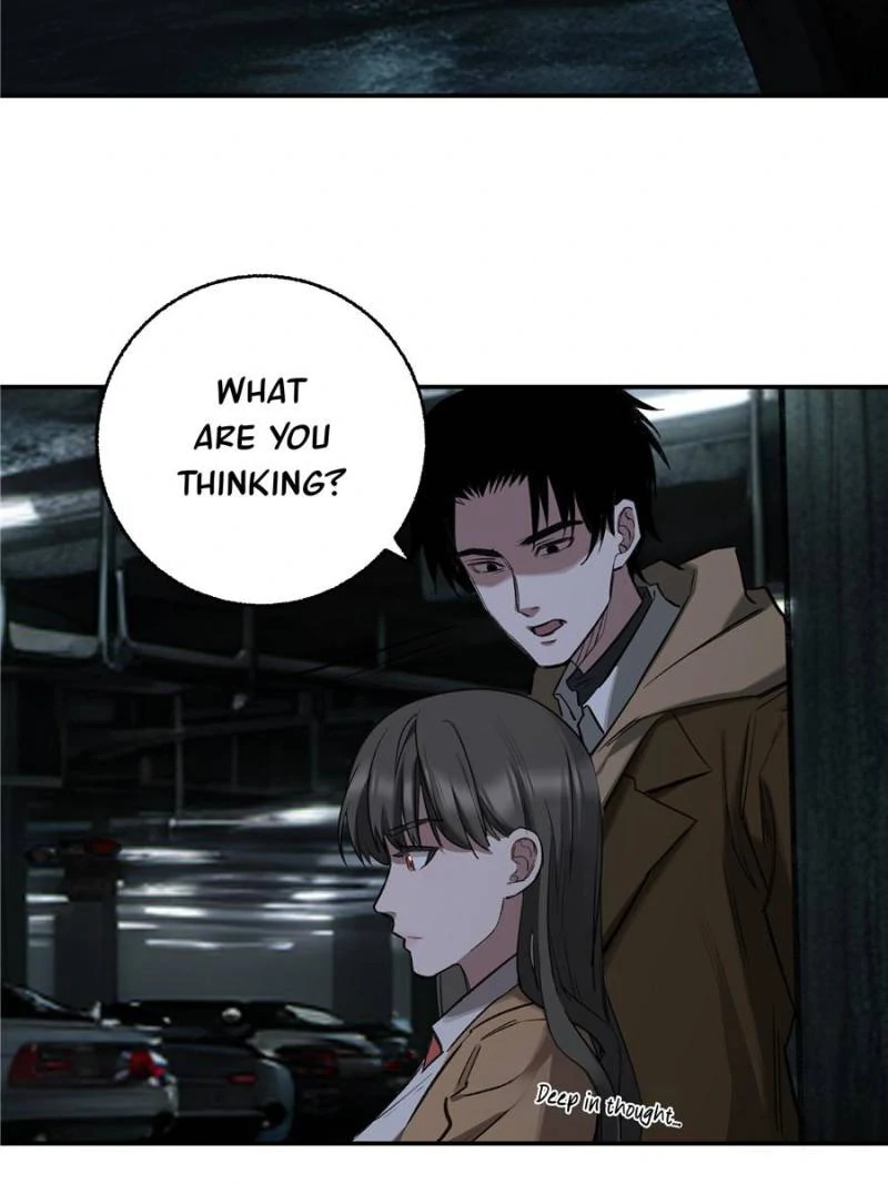 Moment Space Chapter 29 - Page 37