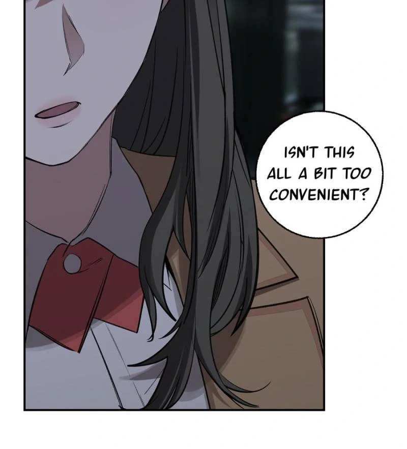 Moment Space Chapter 29 - Page 42