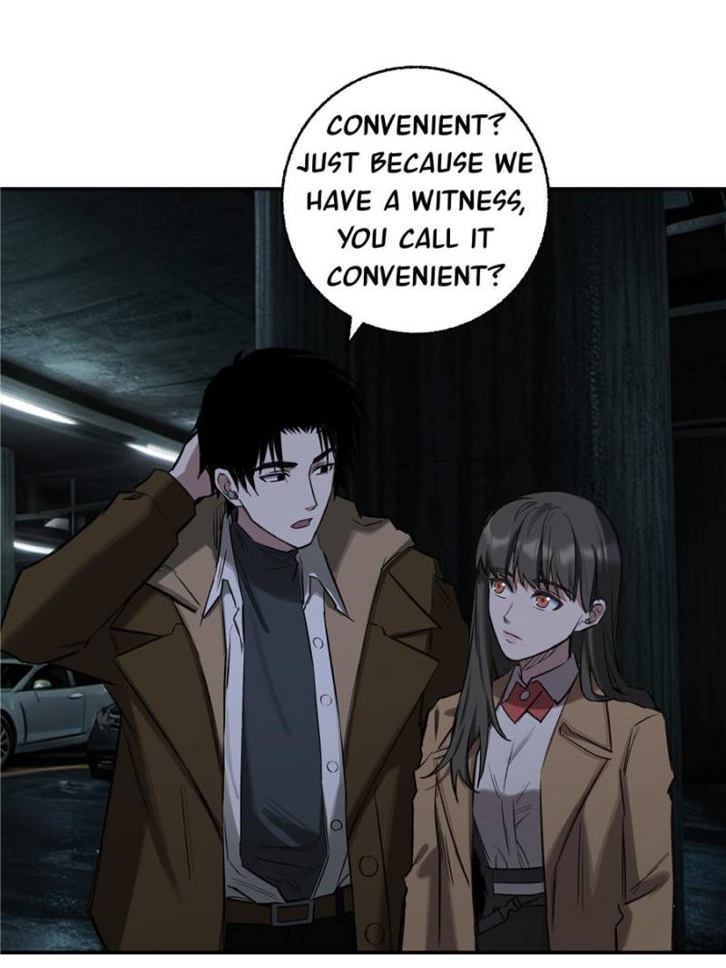 Moment Space Chapter 29 - Page 43