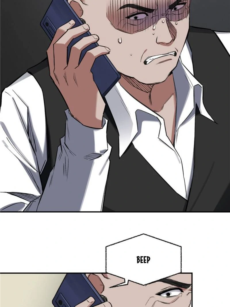 Moment Space Chapter 29 - Page 48