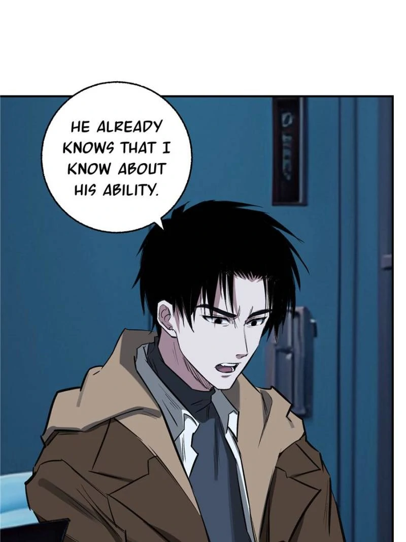 Moment Space Chapter 29 - Page 6