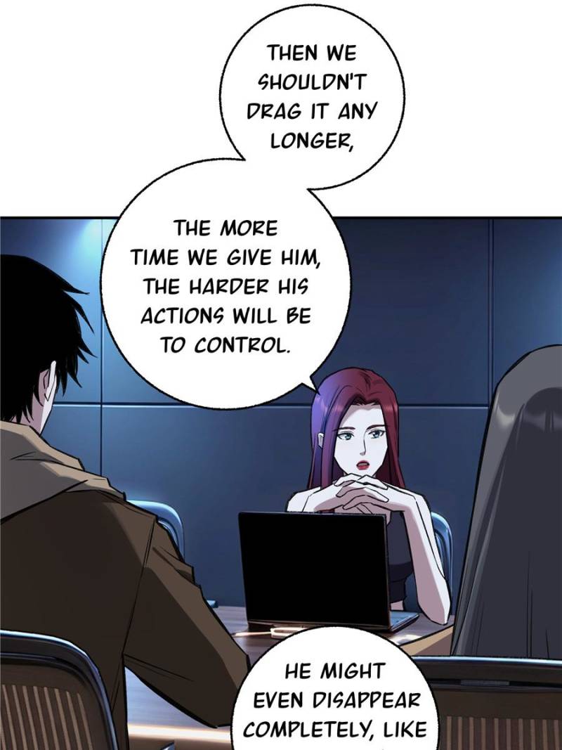 Moment Space Chapter 29 - Page 9