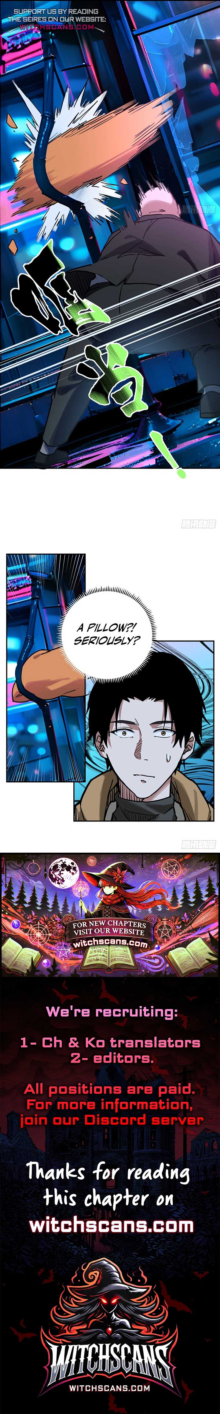 Moment Space Chapter 3 - Page 4