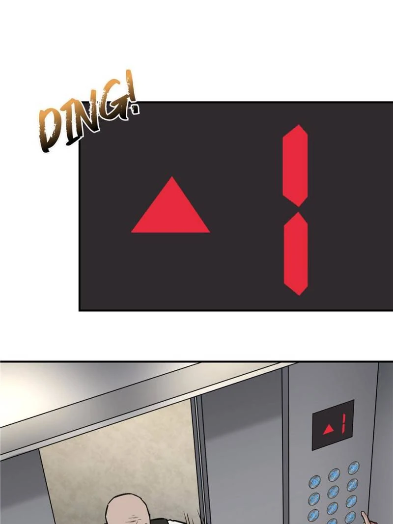 Moment Space Chapter 30 - Page 0