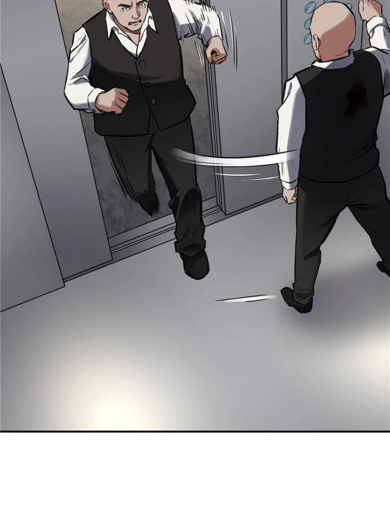Moment Space Chapter 30 - Page 1