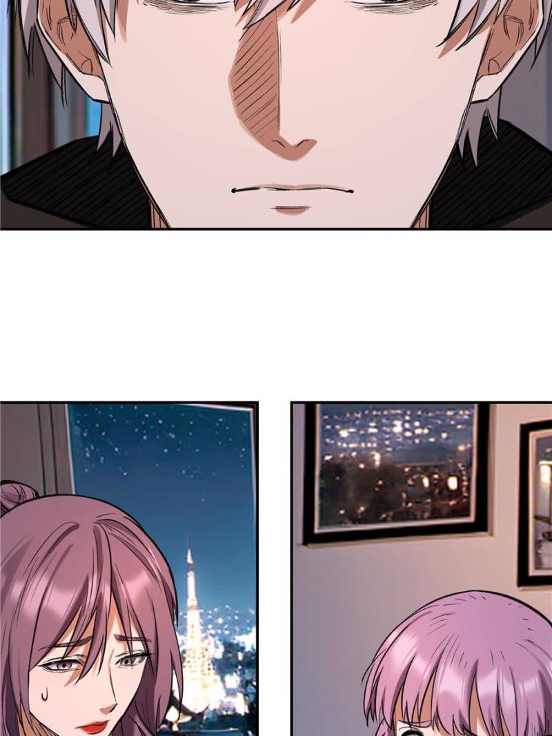 Moment Space Chapter 30 - Page 11