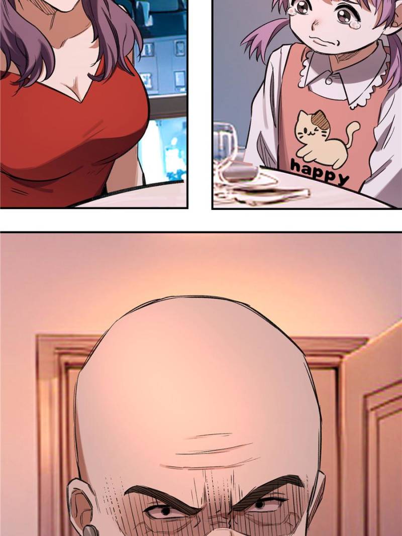 Moment Space Chapter 30 - Page 12