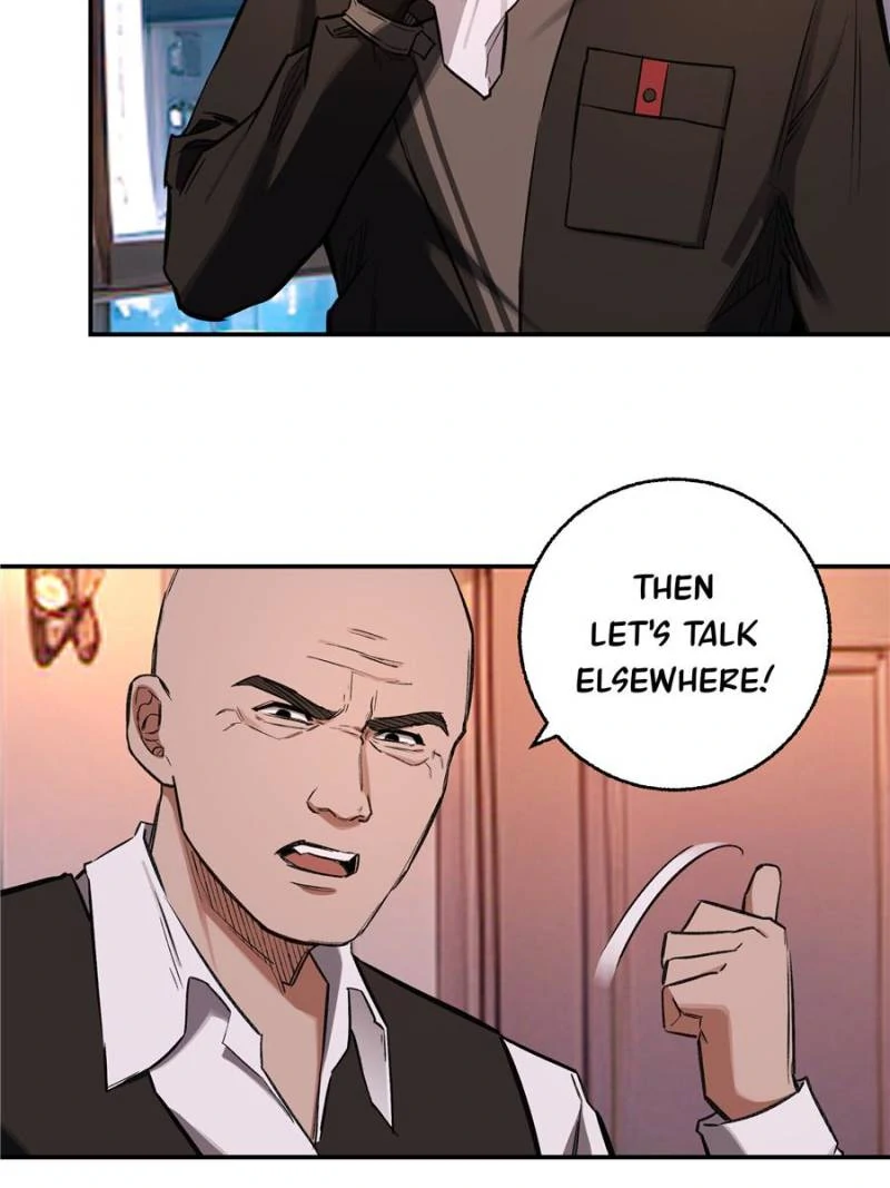 Moment Space Chapter 30 - Page 15