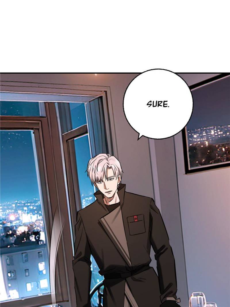 Moment Space Chapter 30 - Page 16