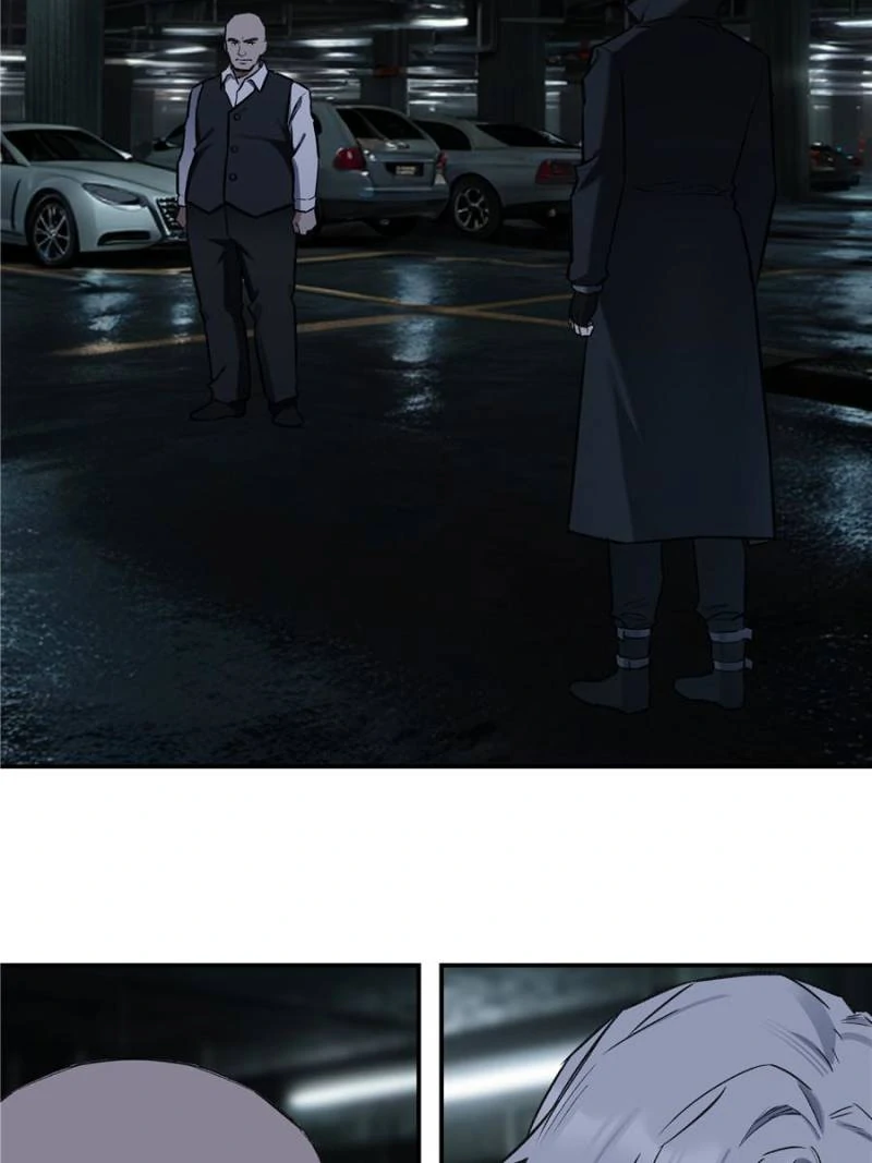 Moment Space Chapter 30 - Page 19