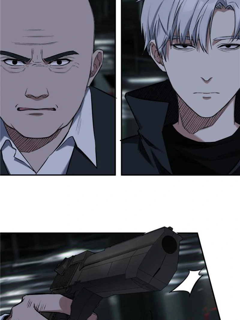 Moment Space Chapter 30 - Page 20