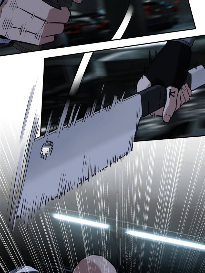 Moment Space Chapter 30 - Page 21