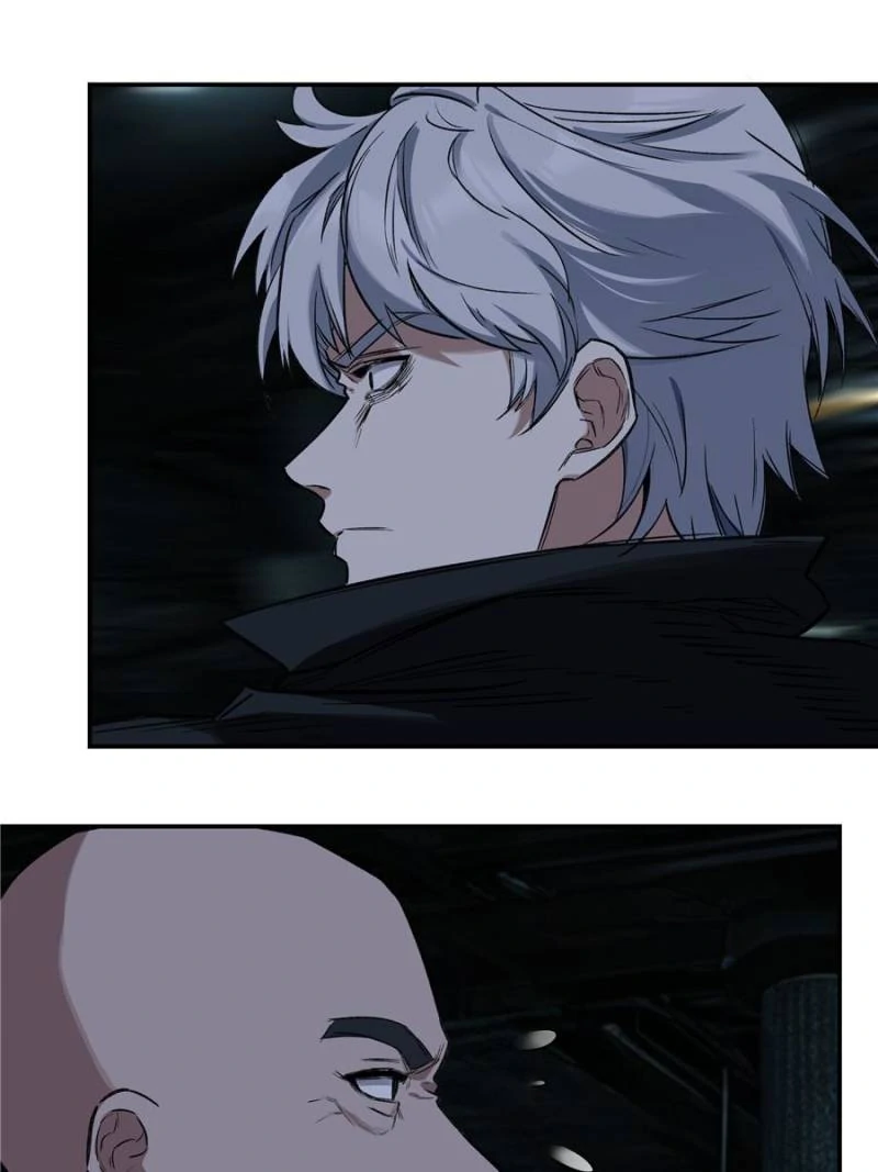 Moment Space Chapter 30 - Page 24