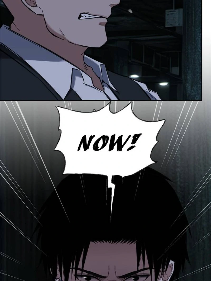 Moment Space Chapter 30 - Page 25