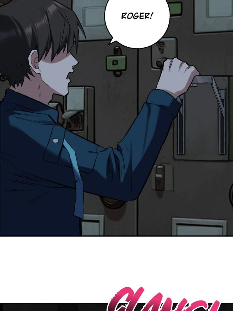 Moment Space Chapter 30 - Page 27