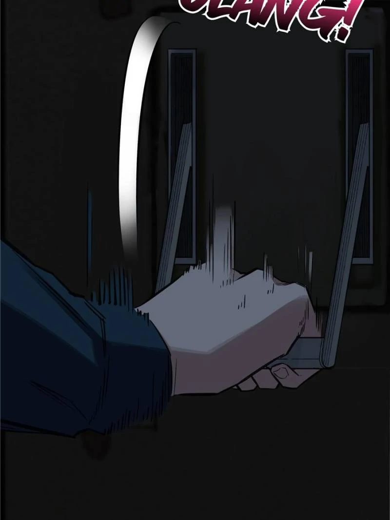 Moment Space Chapter 30 - Page 28