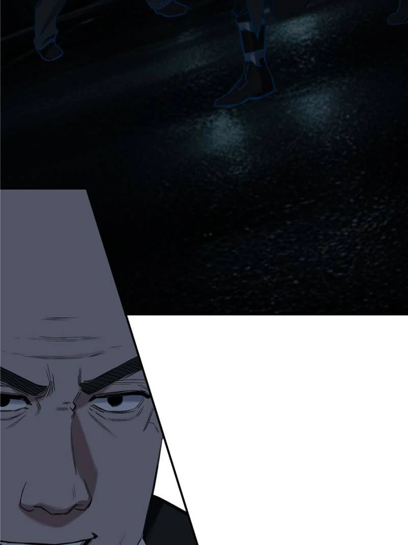 Moment Space Chapter 30 - Page 31