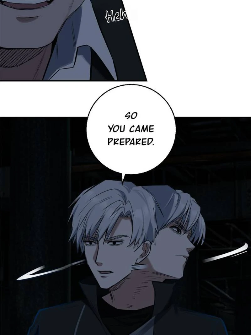 Moment Space Chapter 30 - Page 32