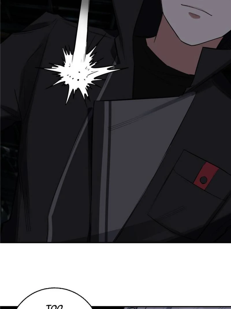Moment Space Chapter 30 - Page 35