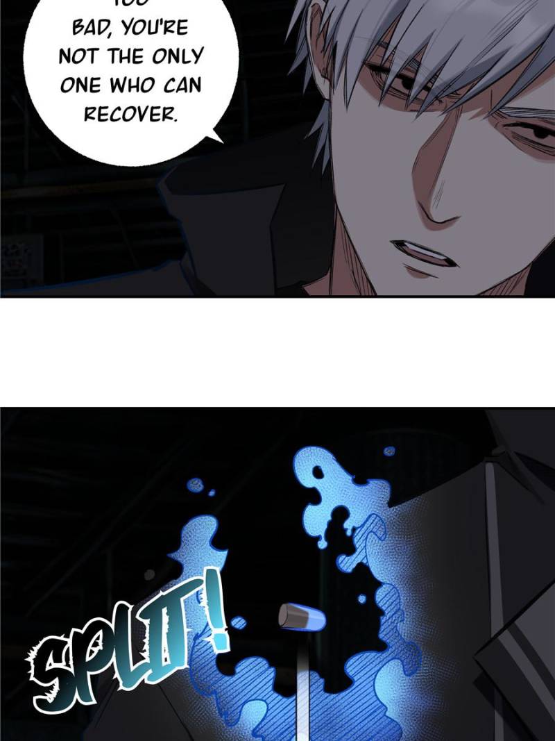 Moment Space Chapter 30 - Page 36