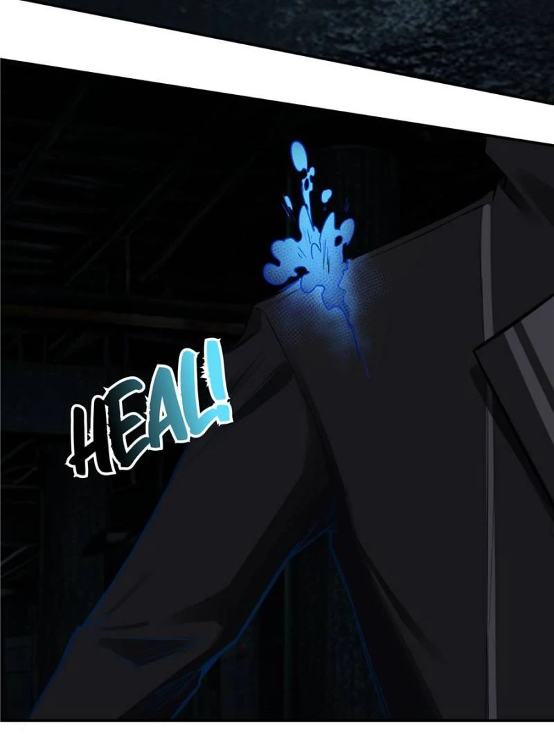 Moment Space Chapter 30 - Page 38