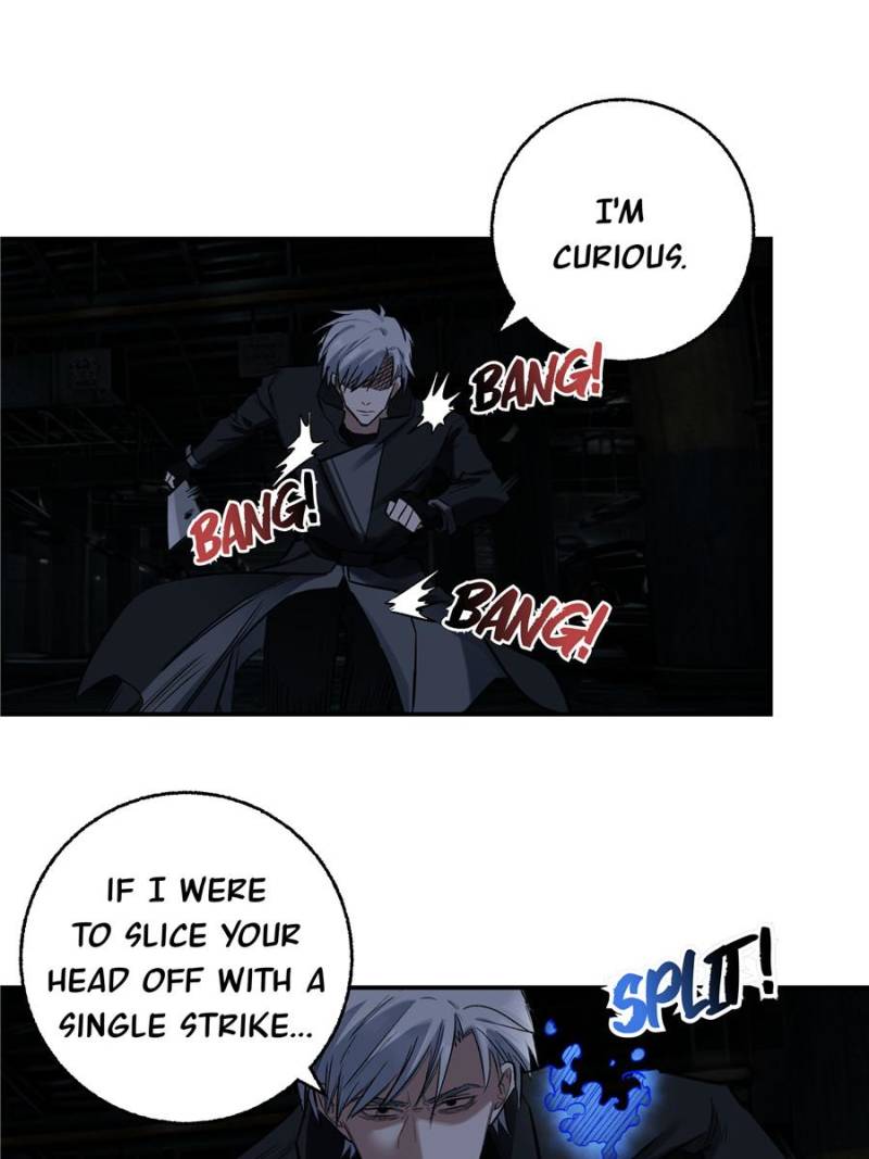 Moment Space Chapter 30 - Page 39