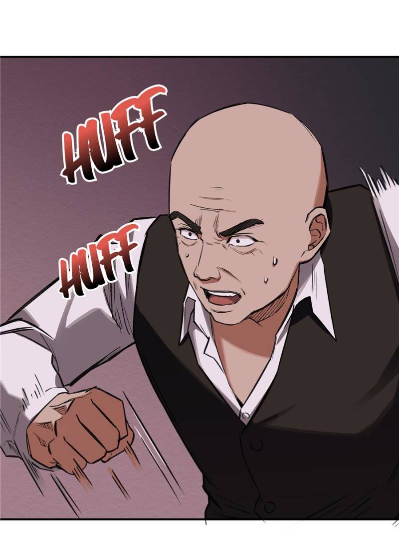 Moment Space Chapter 30 - Page 4