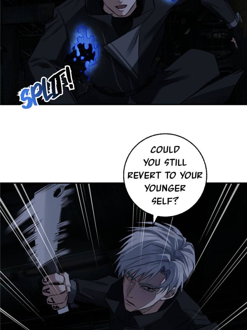 Moment Space Chapter 30 - Page 40