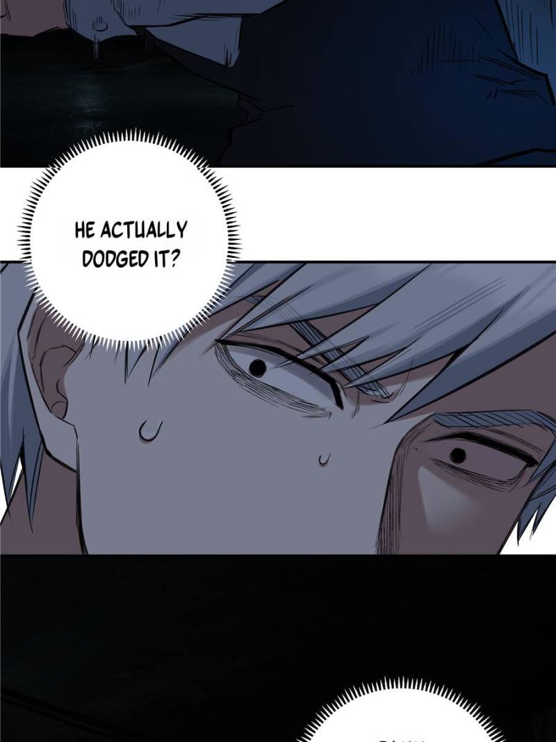Moment Space Chapter 30 - Page 45
