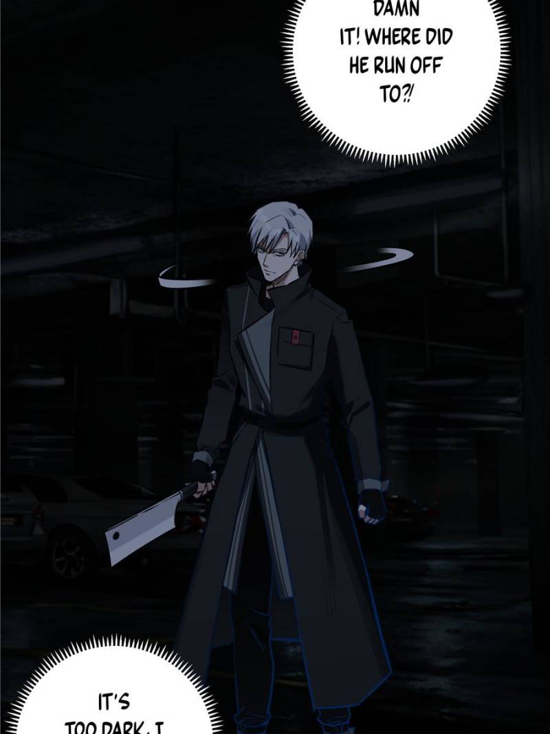 Moment Space Chapter 30 - Page 46