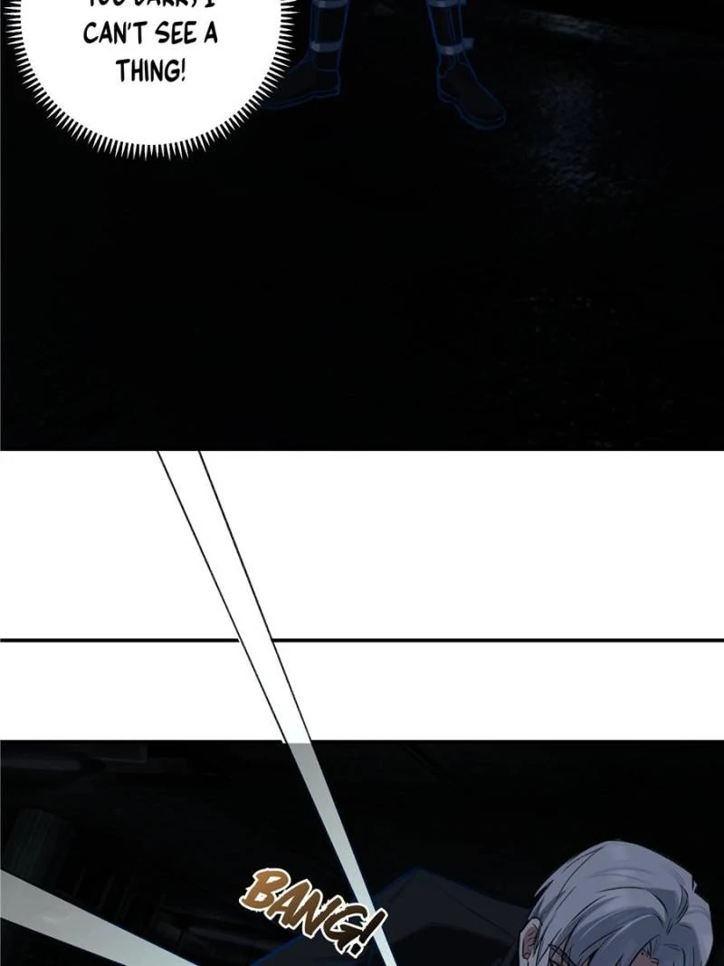 Moment Space Chapter 30 - Page 47