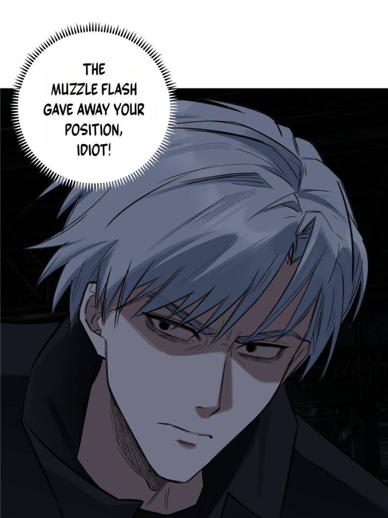 Moment Space Chapter 30 - Page 51