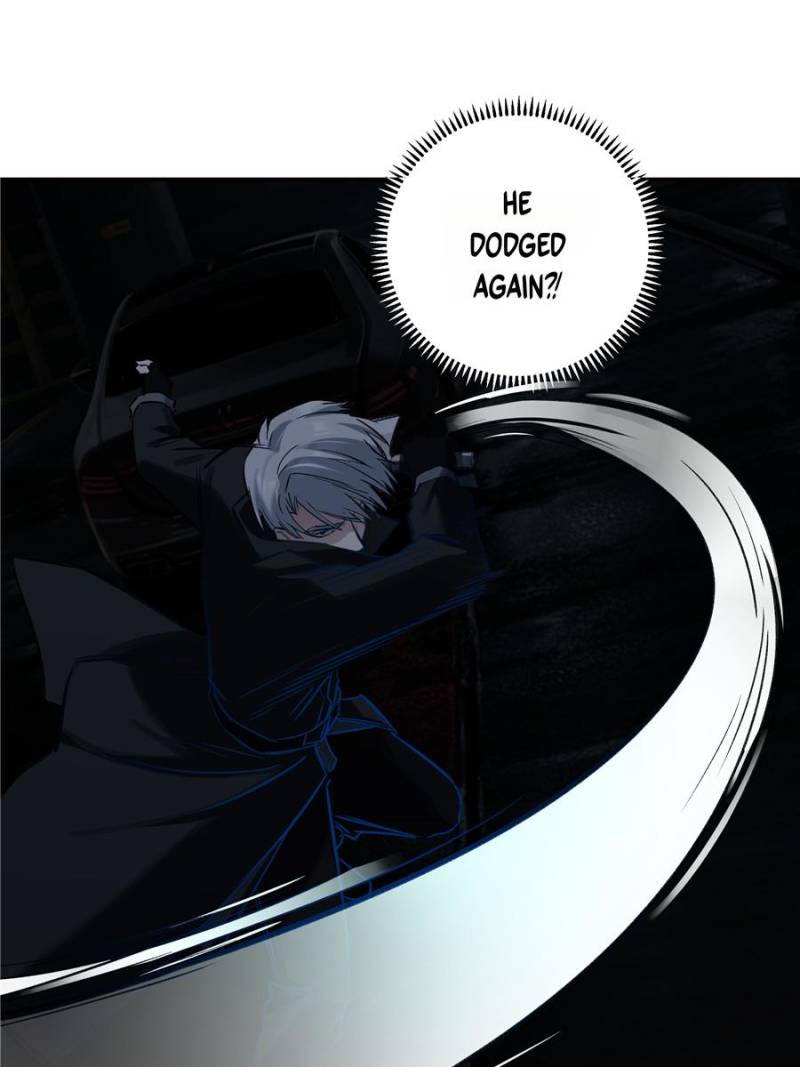 Moment Space Chapter 30 - Page 54