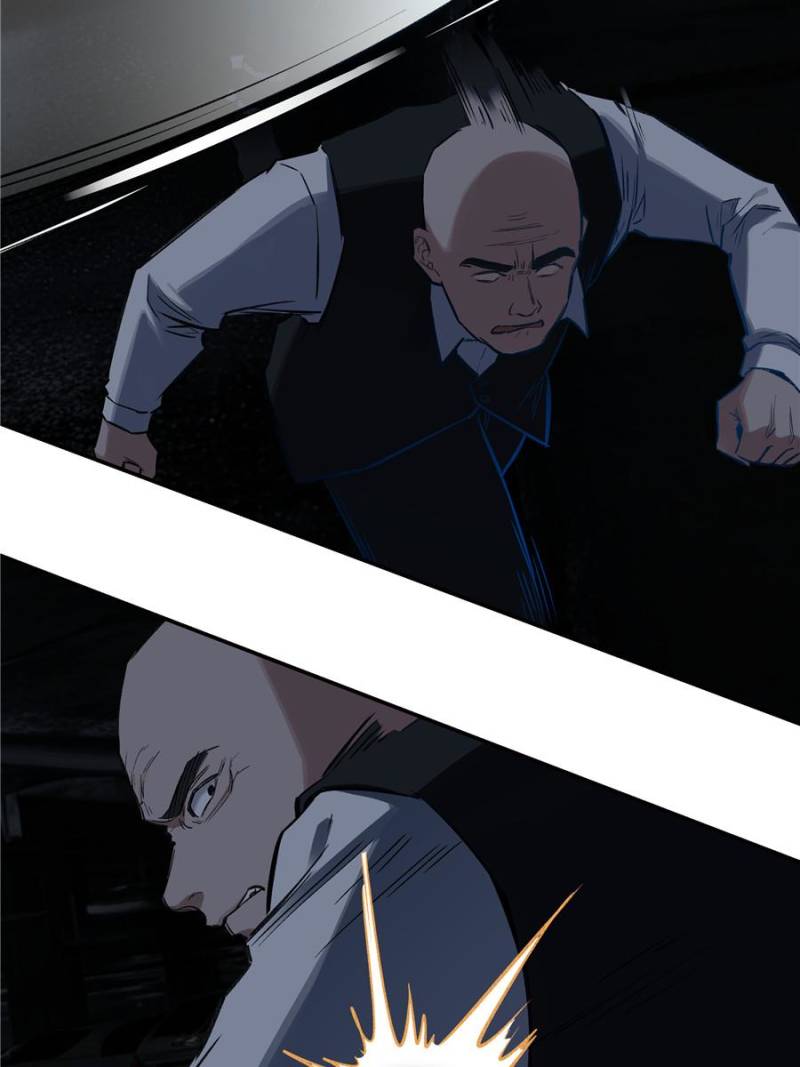 Moment Space Chapter 30 - Page 55