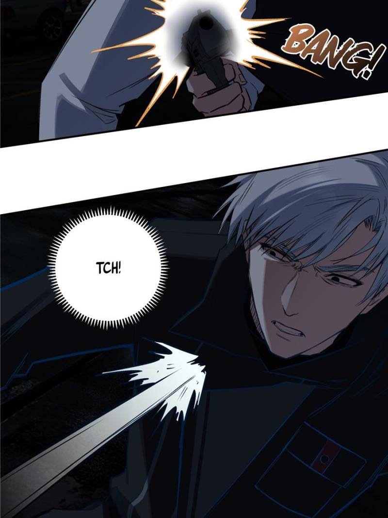 Moment Space Chapter 30 - Page 56