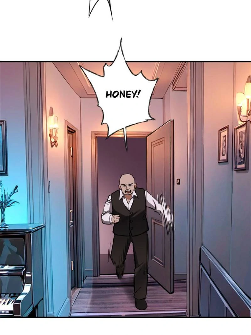 Moment Space Chapter 30 - Page 6