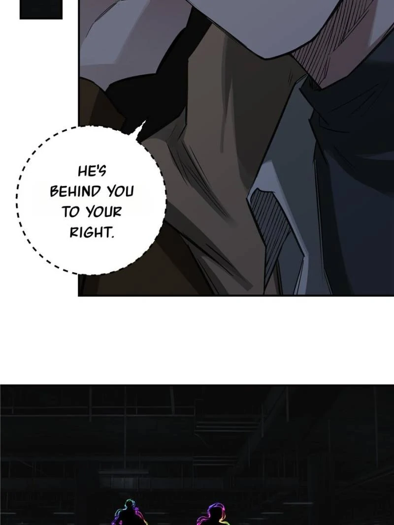 Moment Space Chapter 30 - Page 60