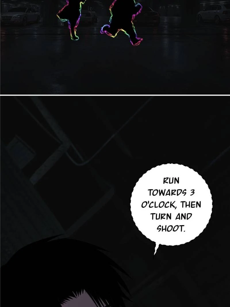 Moment Space Chapter 30 - Page 61