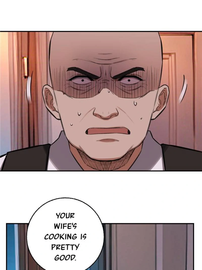 Moment Space Chapter 30 - Page 9