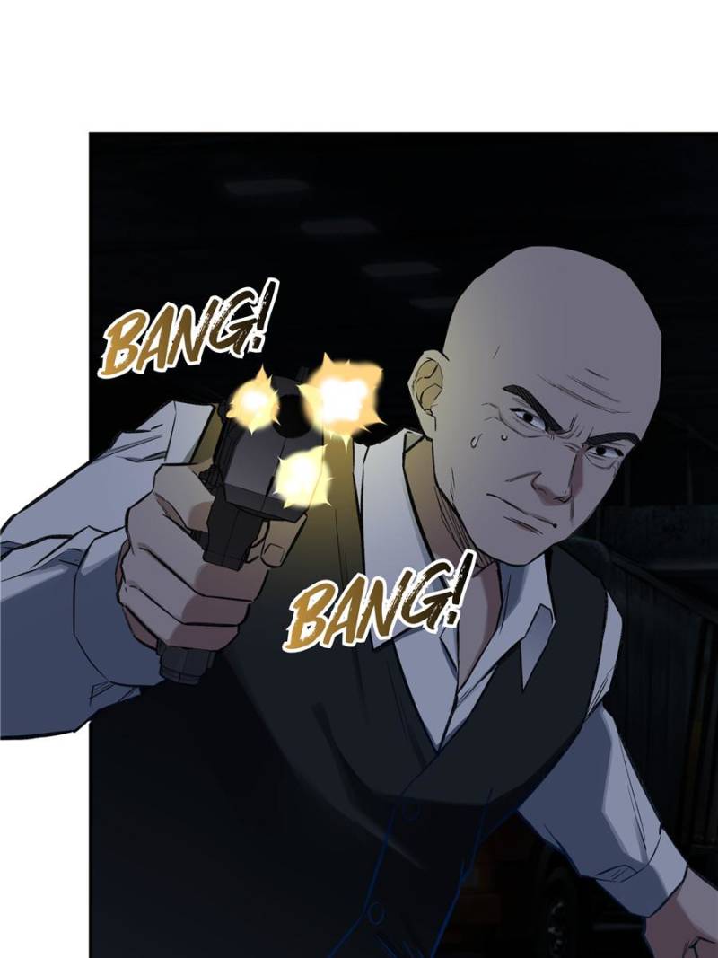 Moment Space Chapter 31 - Page 0