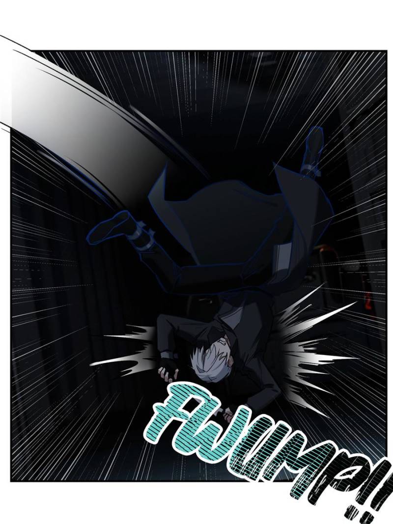 Moment Space Chapter 31 - Page 14