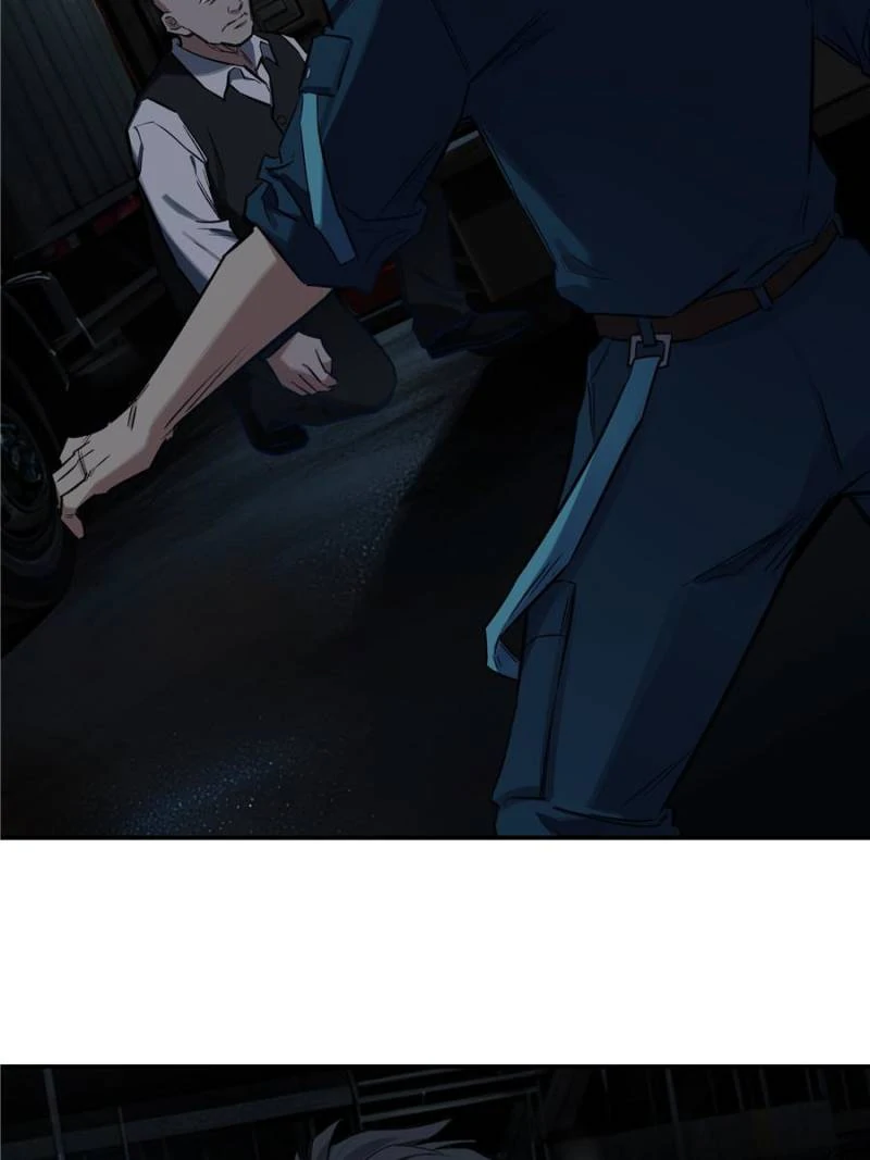 Moment Space Chapter 31 - Page 16