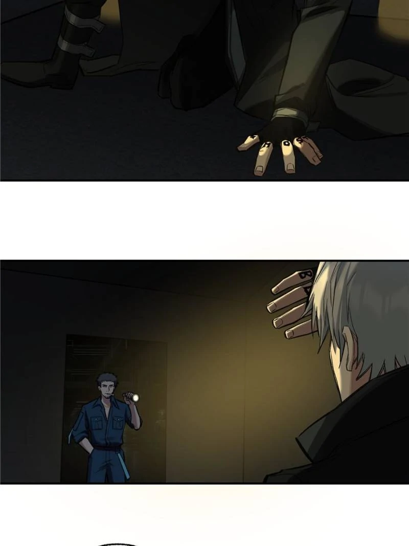 Moment Space Chapter 31 - Page 19
