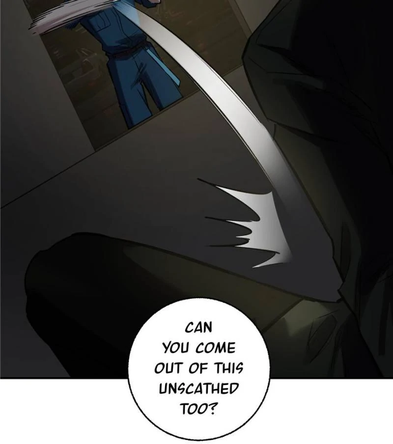 Moment Space Chapter 31 - Page 22