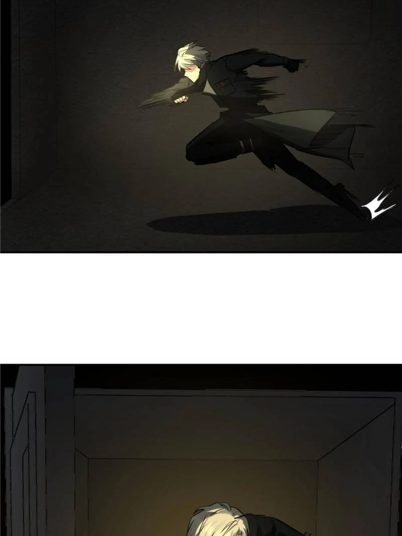 Moment Space Chapter 31 - Page 26