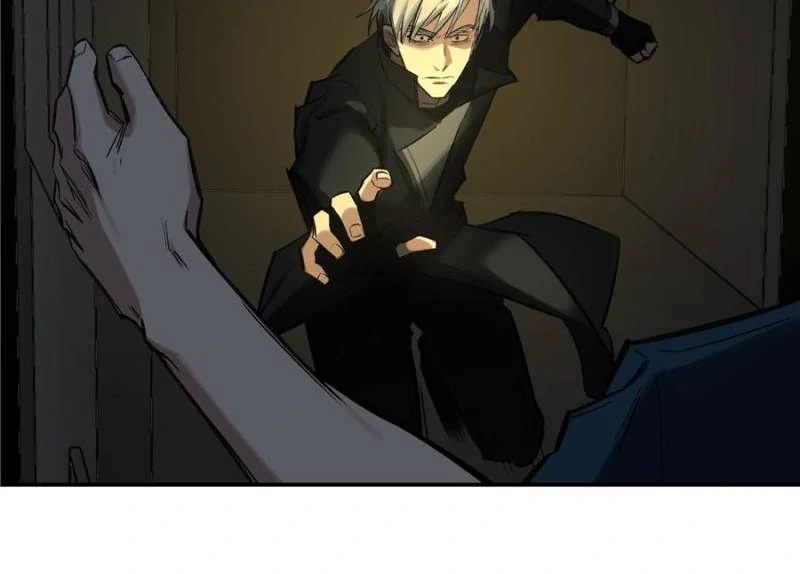 Moment Space Chapter 31 - Page 27